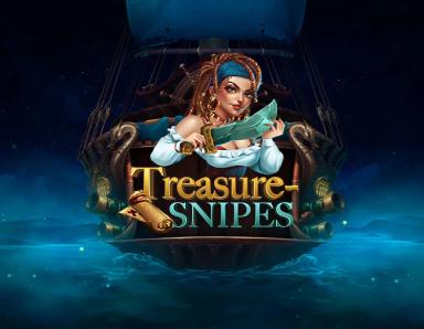 Treasure-Snipes_image_Evoplay