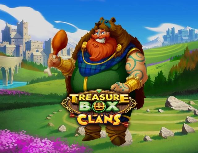 Treasure Box Clans_image_IGT