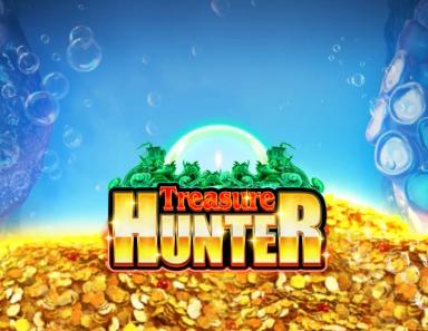 Treasure Hunter_image_Bluberi