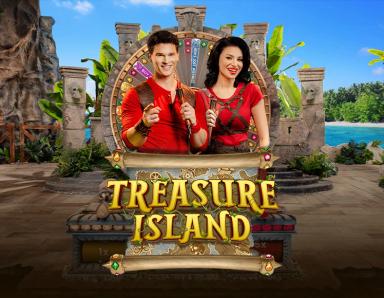 Treasure Island_image_Pragmatic Play