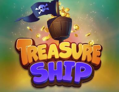 Treasure Ship_image_R Franco