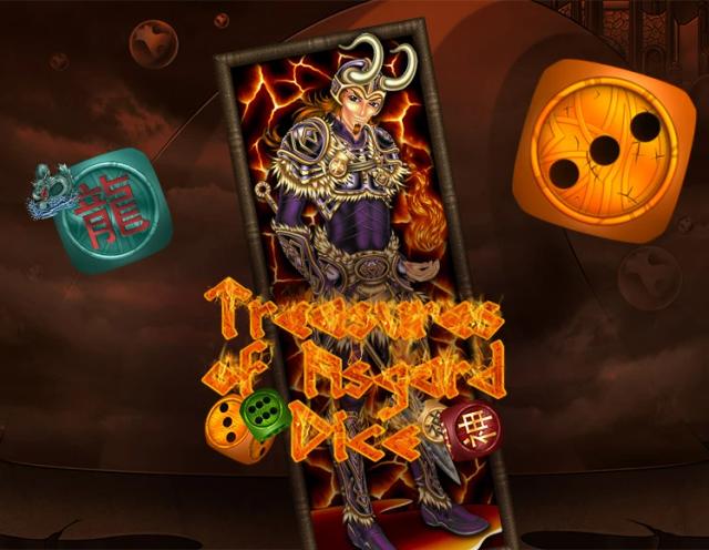Treasures of Asgard Dice_image_egaming