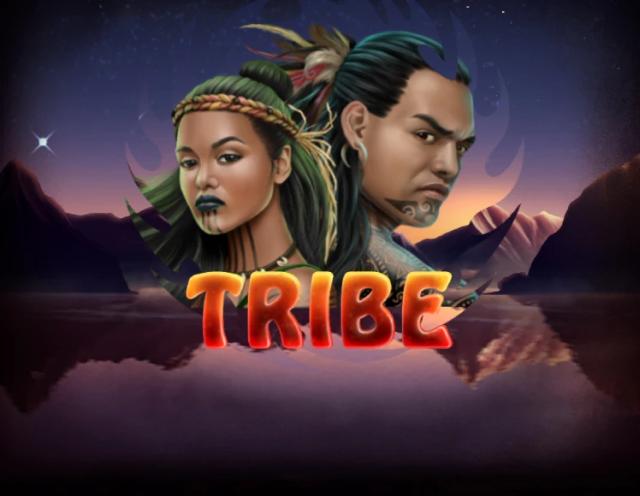 Tribe_image_Endorphina