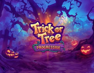 Trick or Tree Progressive_image_Air Dice