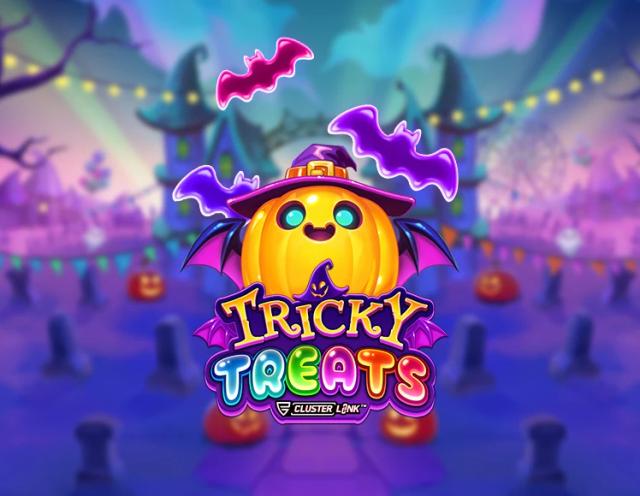Tricky Treats_image_Push Gaming