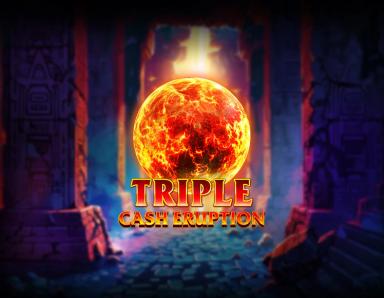 Triple Cash Eruption_image_IGT