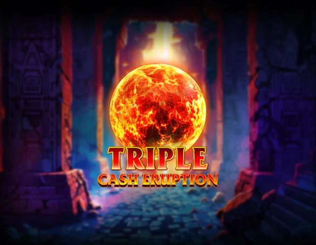 Triple Cash Eruption_image_IGT