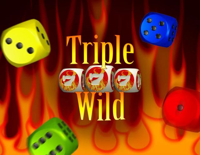 Triple Wild Seven Dice_image_egaming