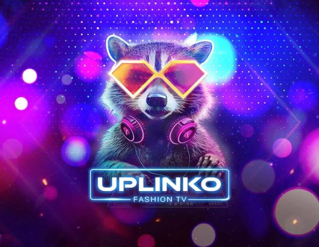 UPlinko By Fashion TV_image_Gaming Corps