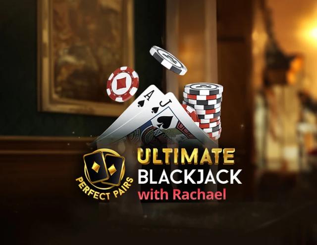 Ultimate Blackjack with Rachael_image_Games Global