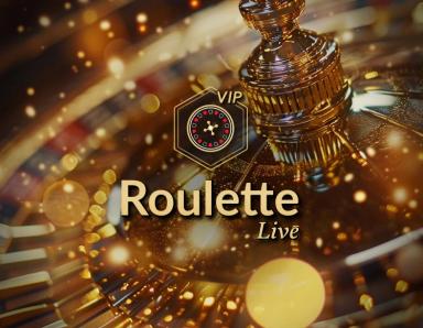 VIP Roulette_image_Evolution
