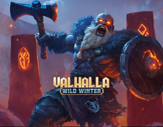 Valhalla: Wild Winter_image_Bullshark Games