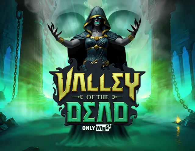 Valley of the Dead OnlyWins BoltLock_image_Yggdrasil