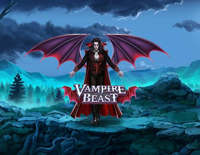 Vampire Beast_image_Amusnet