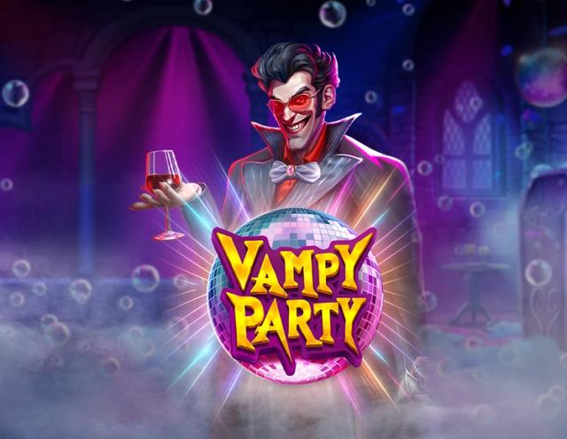 Vampy Party_image_Pragmatic Play