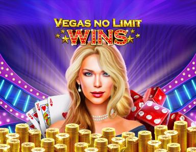 Vegas No Limit Wins_image_Ruby Play