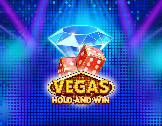 Vegas Hold & Win_image_1x2 gaming