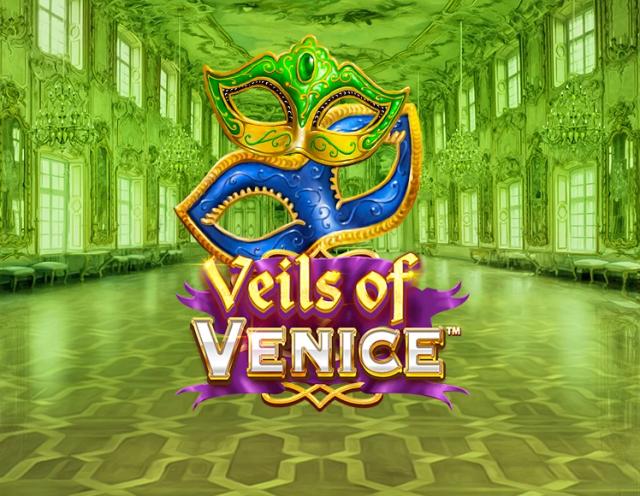 Veils Of Venice_image_Playtech