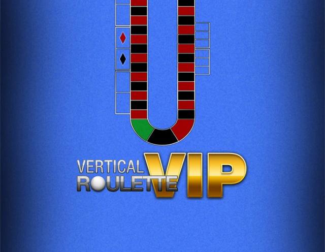 Vertical Roulette VIP_image_GAMING1