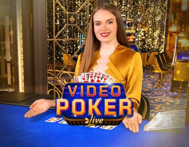 Video Poker_image_Evolution