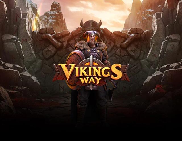 Vikings Way_image_Endorphina