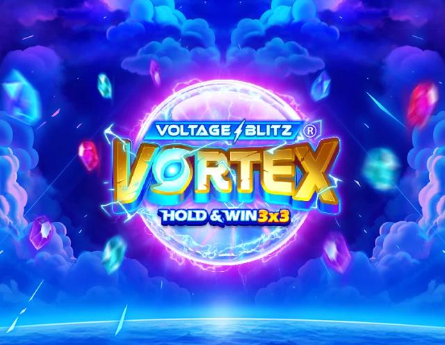 Voltage Blitz Vortex_image_Ruby Play