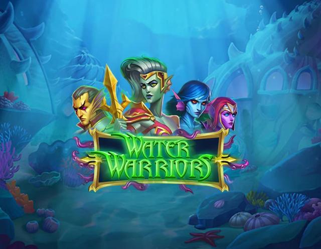 Water Warriors_image_IGT