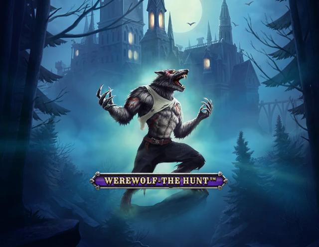 Werewolf - the Hunt_image_Spinomenal