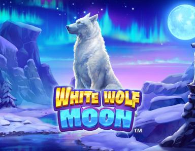 White Wolf Moon_image_Snowborn Games