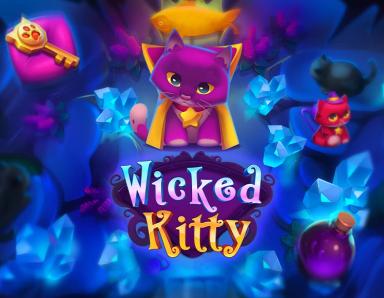 Wicked Kitty_image_Fantasma Games
