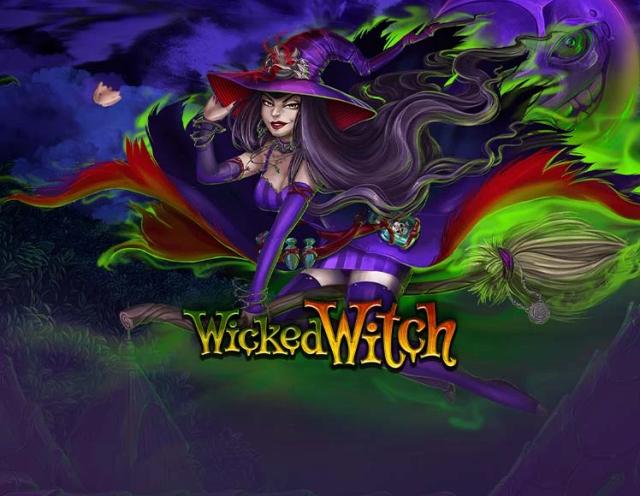 Wicked Witch_image_Habanero