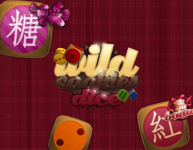 Wild Cookies Dice_image_egaming