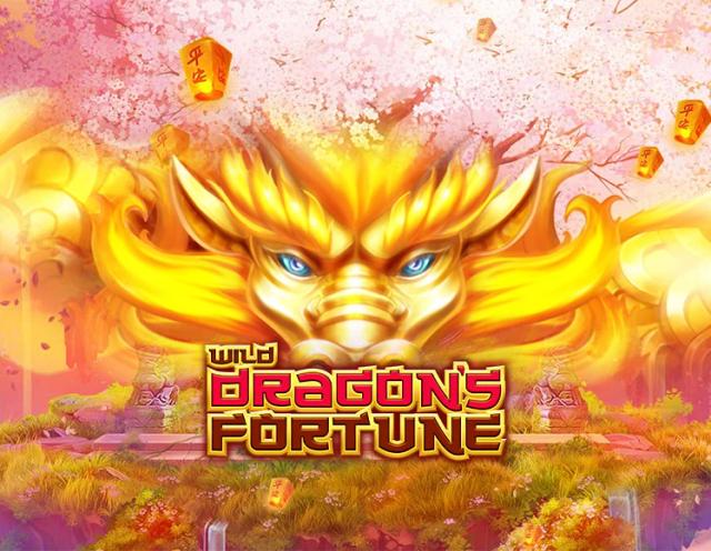 Wild Dragon’s Fortune_image_Tom Horn Gaming