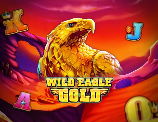 Wild Eagle Gold_image_Skywind
