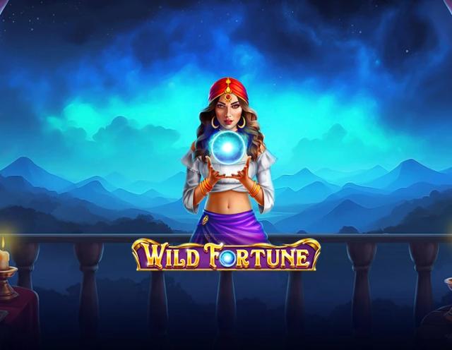 Wild Fortune_image_Amusnet