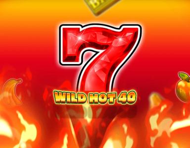 Wild Hot 40_image_Fazi