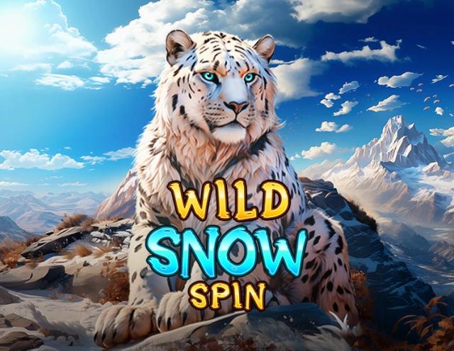Wild Snow Spin_image_MGA