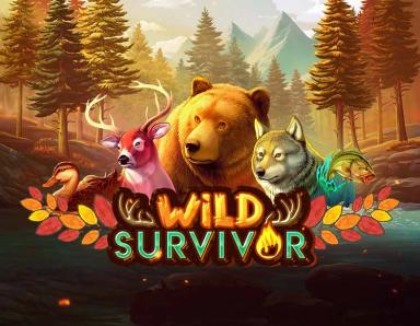 Wild Survivor_image_Play'n GO
