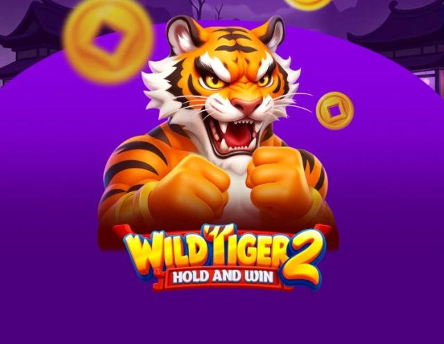 Wild Tiger 2_image_BGaming