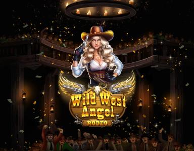 Wild West Angel Rodeo_image_WinFast
