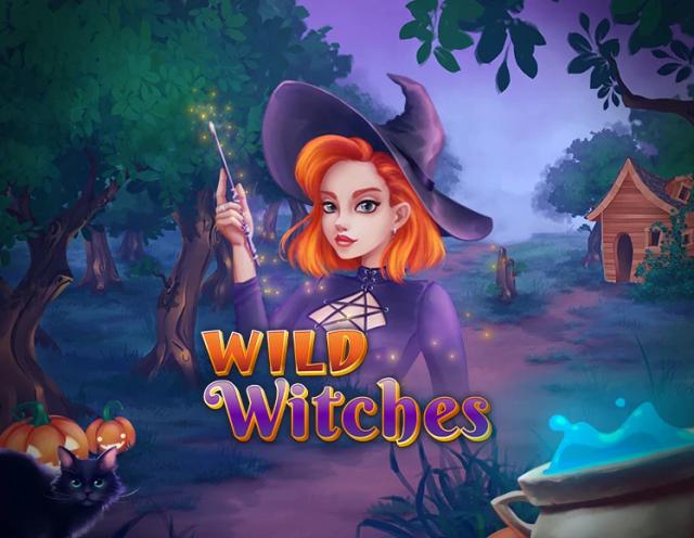 Wild Witches_image_Amatic