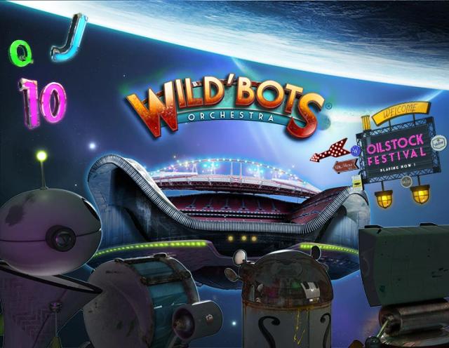 Wild'Bots Orchestra_image_GAMING1