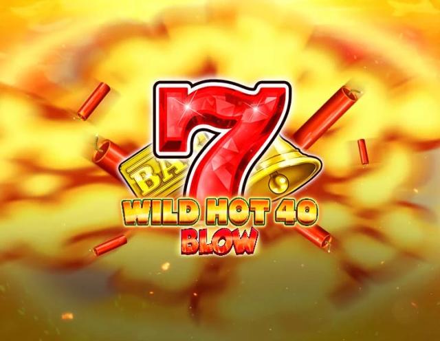 Wild Hot 40 Blow Dice_image_Fazi