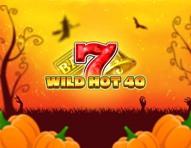 Wild Hot 40 Halloween_image_Fazi