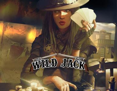 Wild Jack_image_BF Games