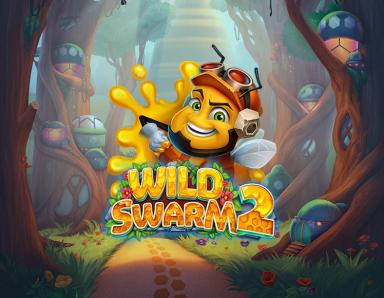 Wild Swarm 2_image_Push Gaming
