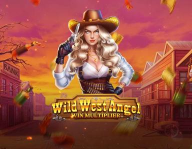 Wild West Angel_image_WinFast