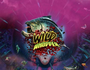 Wild Whopper_image_Playzido