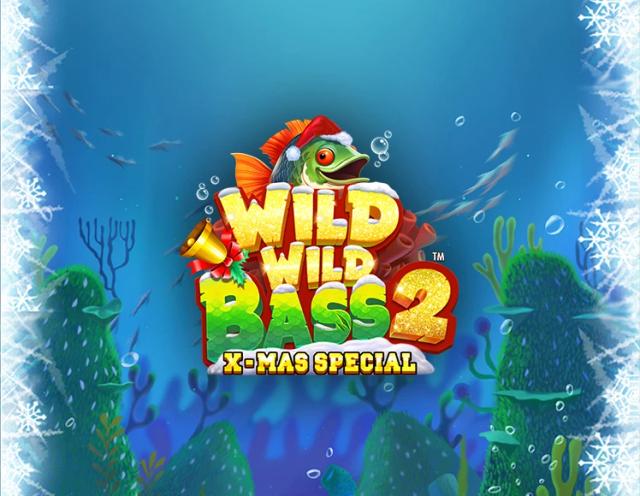 Wild Wild Bass 2 Xmas Special_image_Stakelogic