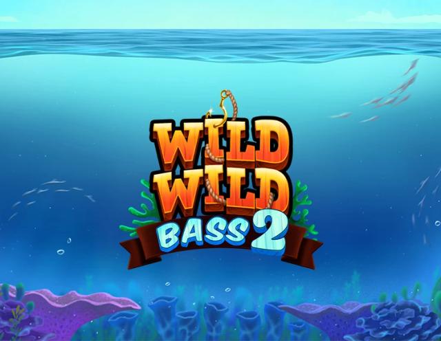 Wild Wild Bass 2_image_Stakelogic